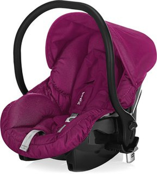 Brevi 8011250545243 0+ (0 - 13 kg; 0 - 15 months) Violet baby car seat