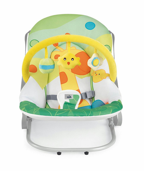 Cam S362/C188 Indoor Baby cradle swing 1seat(s) Multicolour