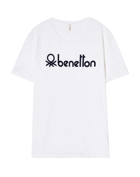 Benetton Short sleeve t-shirt