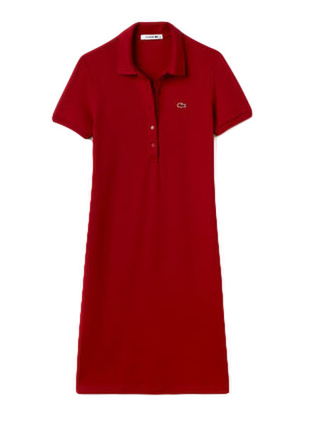Lacoste EF8078-51-FWS женское платье