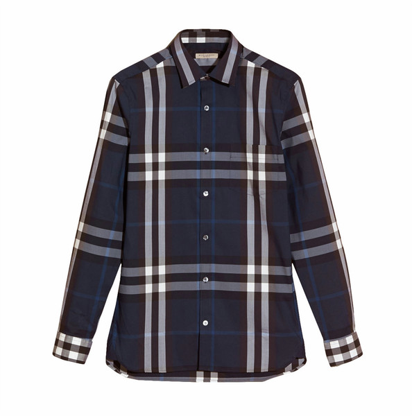 Burberry 40234821 Männer Shirt/Oberteil