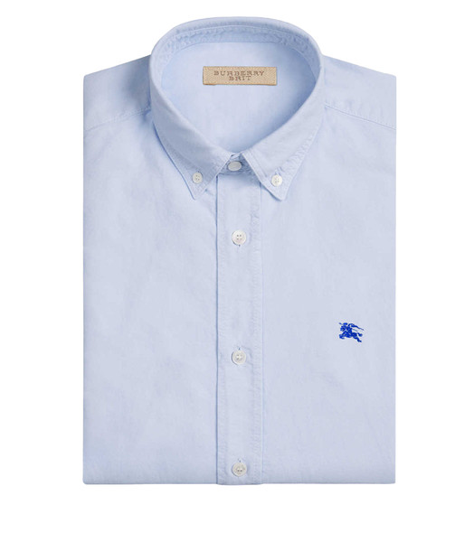 Burberry 39835171 Männer Shirt/Oberteil