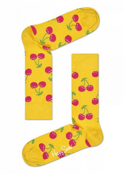 Happy Socks Cherry