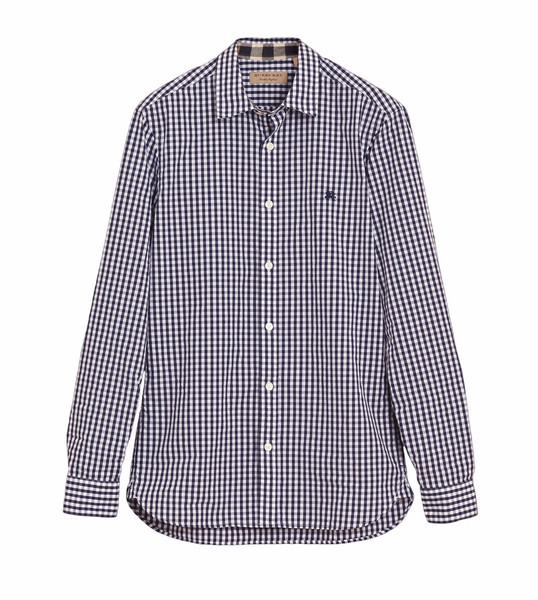 Burberry 40464471 Männer Shirt/Oberteil