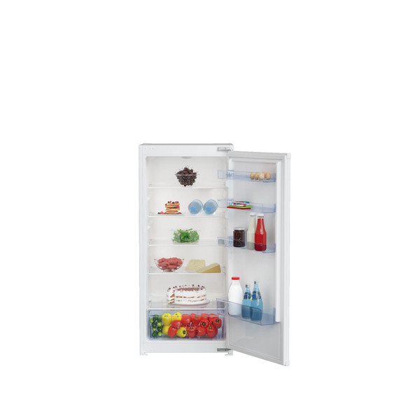 Beko BLSA922M3S Built-in 198L A++ White fridge