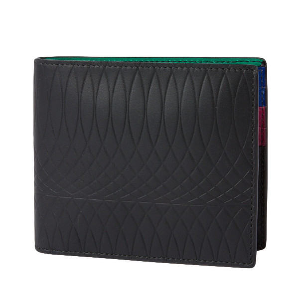 Paul Smith No.9 wallet