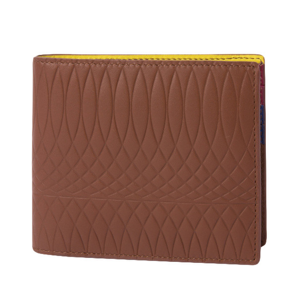 Paul Smith No.9 wallet