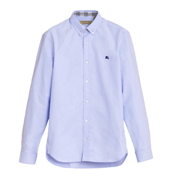 Burberry 40468931 Männer Shirt/Oberteil