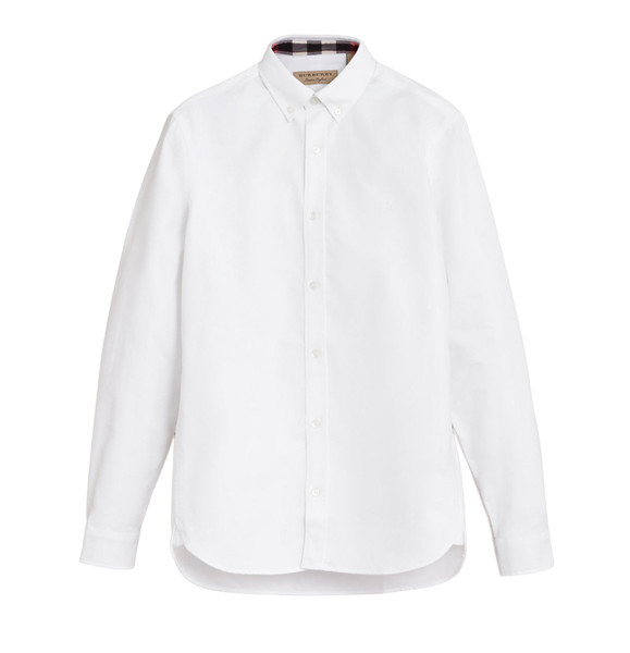 Burberry 40468921 Männer Shirt/Oberteil