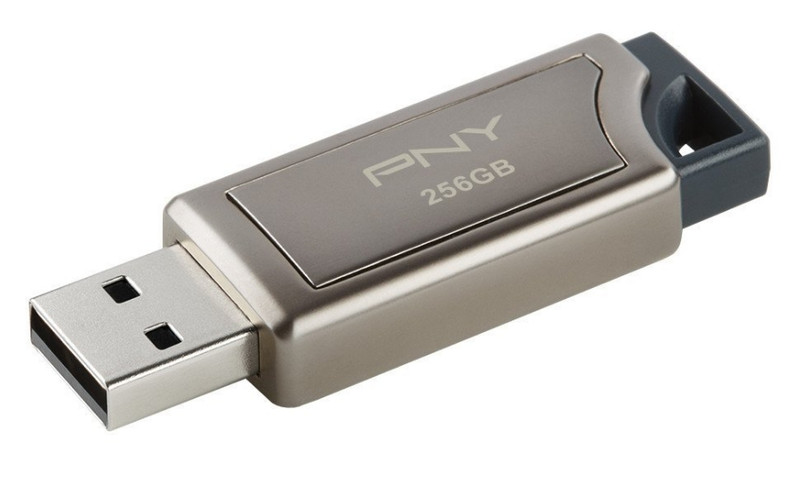 PNY 256GB PRO Elite USB 3.0 USB-Stick