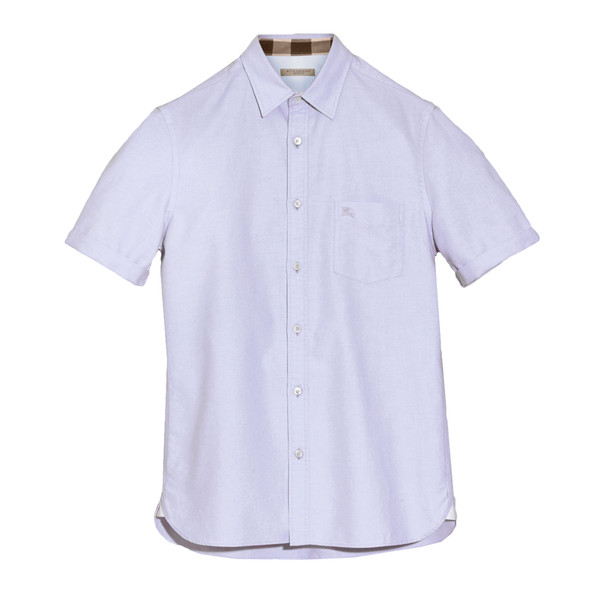 Burberry 39961191 Männer Shirt/Oberteil