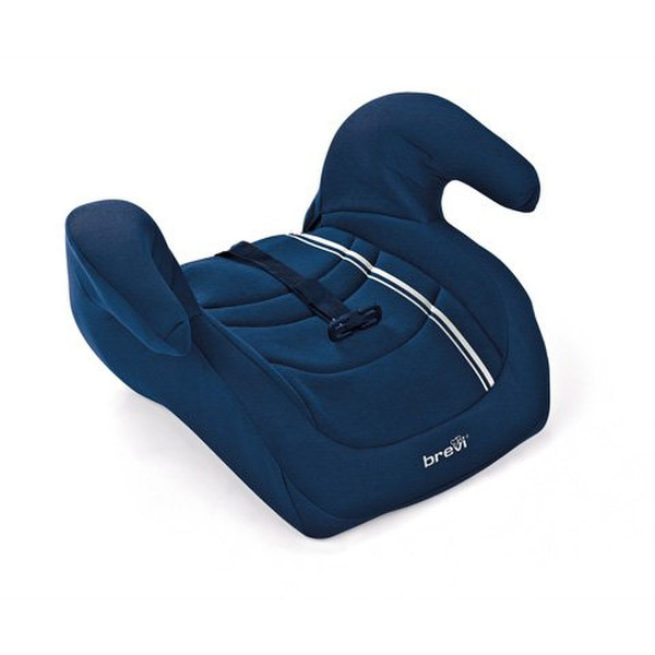 Brevi Booster Plus 2-3 (15 - 36 kg; 3.5 - 12 years) Blue baby car seat