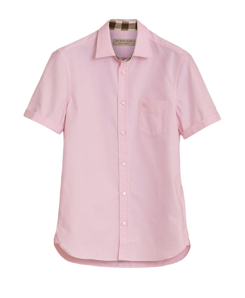 Burberry 39961211 мужская рубашка/футболка