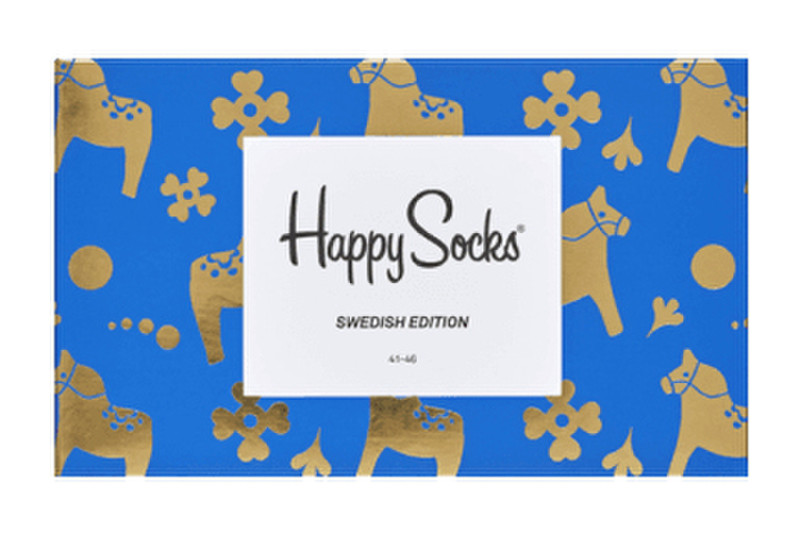 Happy Socks Swedishness Box