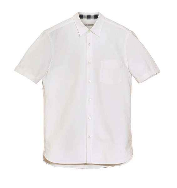 Burberry 39961171 men's shirt/top