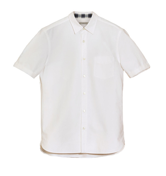 Burberry 39961171 Männer Shirt/Oberteil