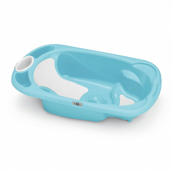 Cam C090 Plastic Blue baby bath