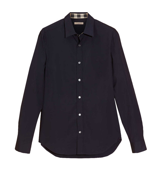 Burberry 39911571 Männer Shirt/Oberteil