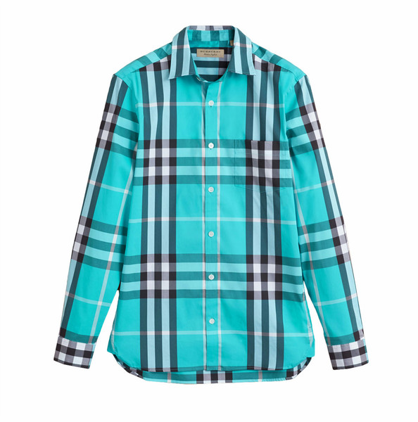 Burberry 40460961 men's shirt/top