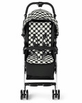 brevi twin stroller