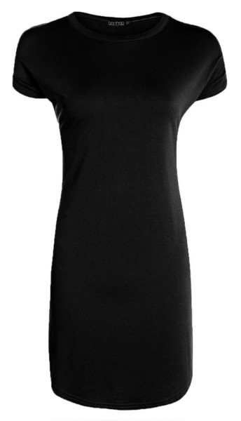 boohoo AZZ19313-105-30 женское платье