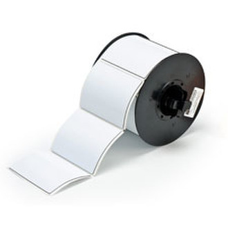 Brady People B30 White