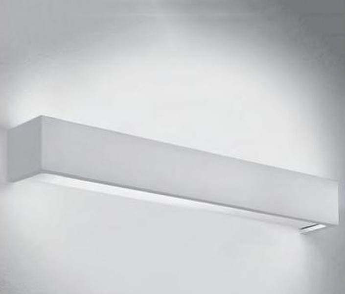 Panzeri A01642.025.0101 Indoor 13W White wall lighting