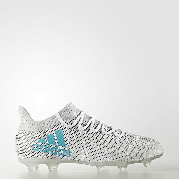 Adidas X 17.2 FG 8.5 Твердое покрытие Для взрослых 42 футбольные бутсы