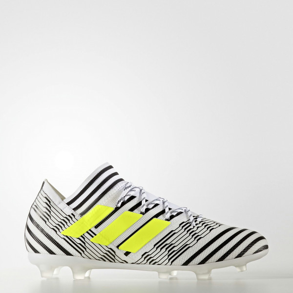 Adidas Nemeziz 17.2 FG 10 Твердое покрытие Для взрослых 44 футбольные бутсы
