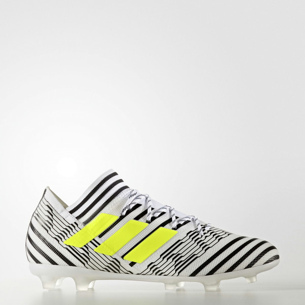 Adidas Nemeziz 17.2 FG 7 Fester Boden Erwachsener 40 Fußballschuh