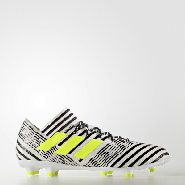 Adidas Nemeziz 17.3 FG 10 Твердое покрытие Для взрослых 44 футбольные бутсы