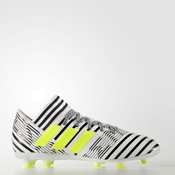 Adidas Nemeziz 17.3 FG 3.5 Firm ground Child 35.5 football boots
