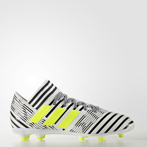 Adidas Nemeziz 17.3 FG 5 Твердое покрытие Ребенок футбольные бутсы