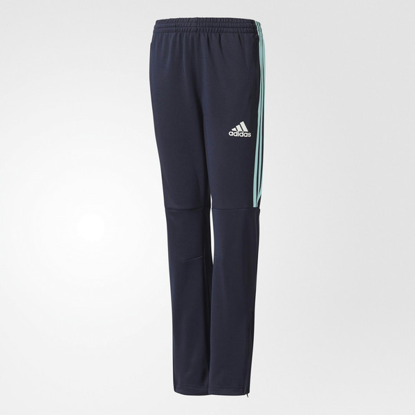 Adidas CE9243 158 Blue Sport boys' trousers/shorts