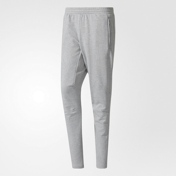 Adidas BR0269 XL Grau Herrenhose