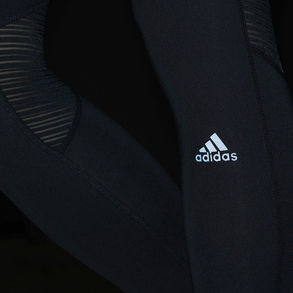 Adidas BR5900 L L Черный