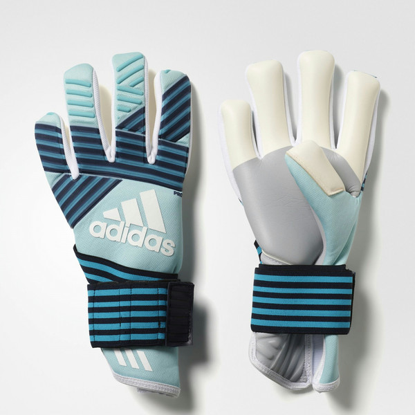 Adidas BS4116 8 goalkeeper gloves