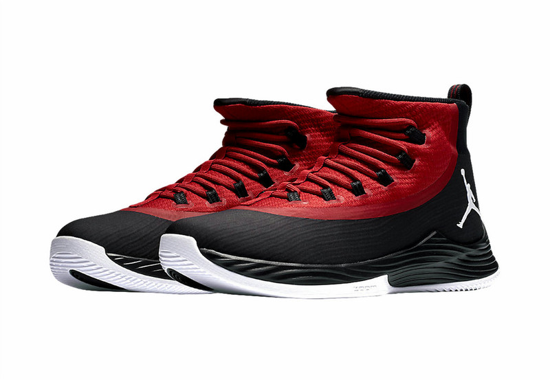 Nike Jordan Ultra.Fly 2
