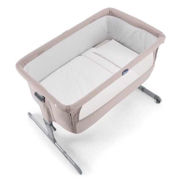Chicco Next2Me 4pc(s) baby bedding set