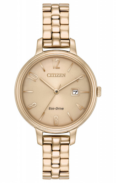 Citizen EW2443-55X наручные часы