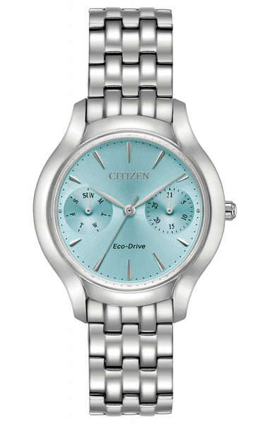 Citizen FD4010-57L наручные часы