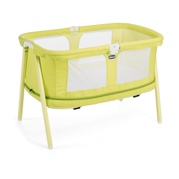 Chicco 04079153400000 Green baby travel bed