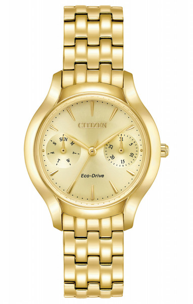 Citizen FD4012-51P наручные часы