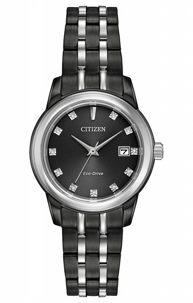 Citizen EW2398-58E наручные часы