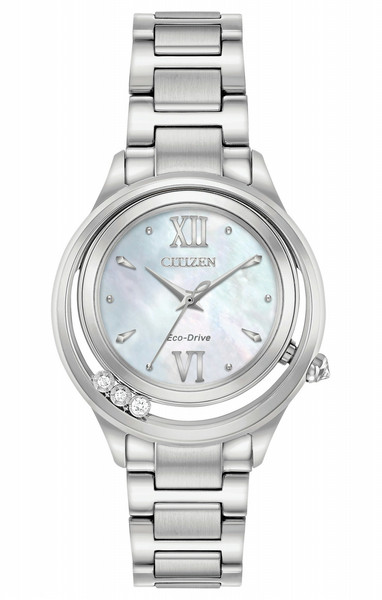 Citizen EM0510-53D наручные часы
