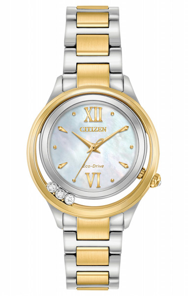 Citizen EM0514-52D наручные часы