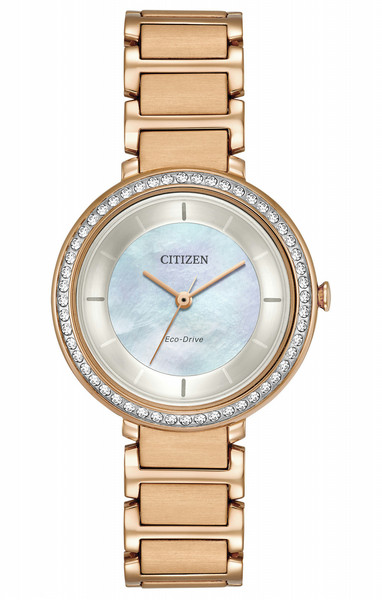 Citizen EM0483-54D наручные часы