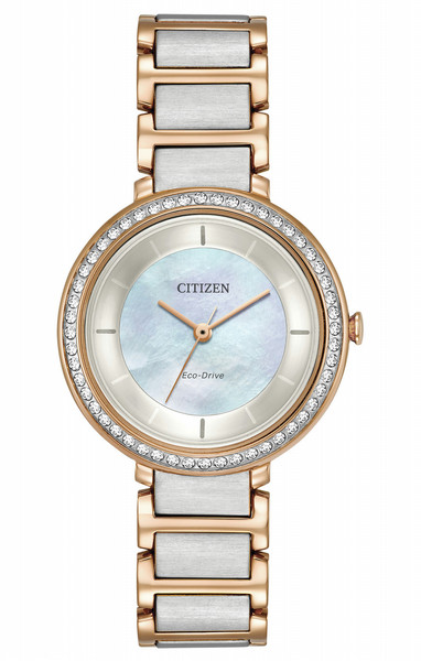 Citizen EM0483-89D наручные часы