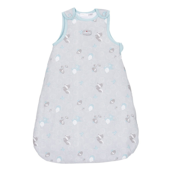 Chicco 09010794210010 Blue,Grey,White baby sleeping bag