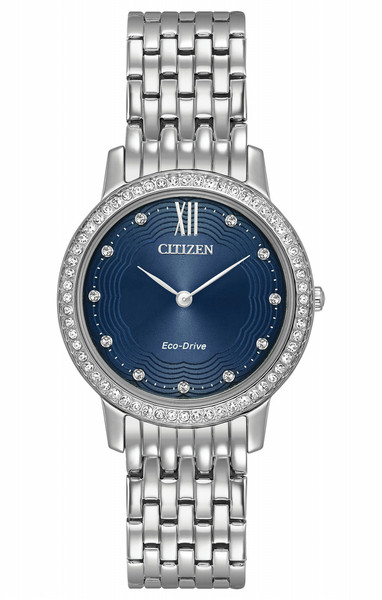 Citizen EX1480-58L наручные часы